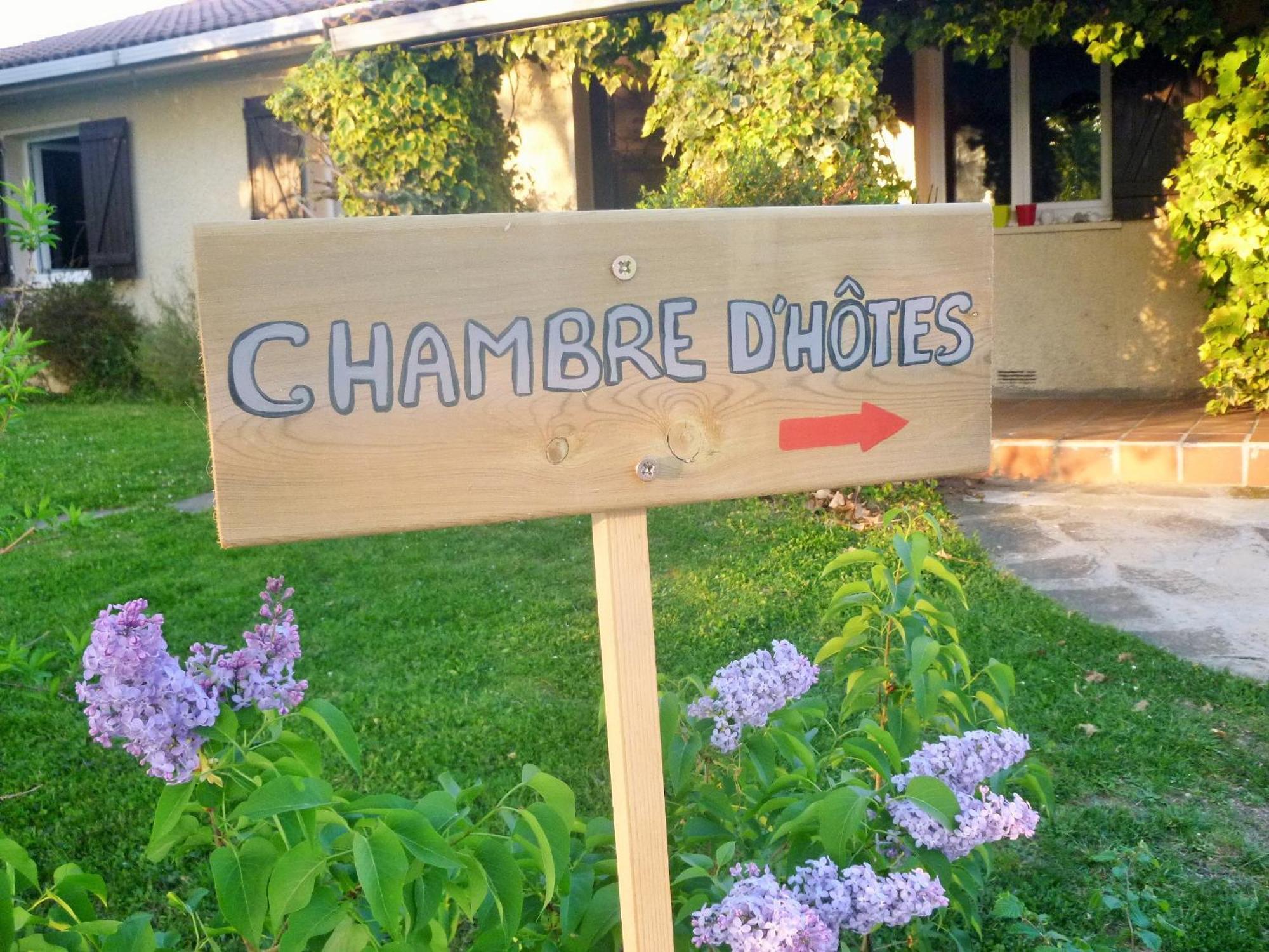 Chambre D'Hotes "Mirabel" Saint-Jean  Exterior photo