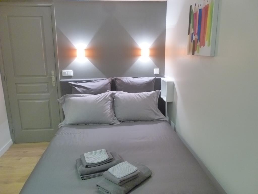 Chambre D'Hotes "Mirabel" Saint-Jean  Room photo